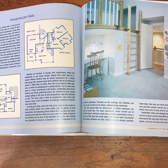 The Not So Big House, Susan Susanka: small home design book - Picture 14 of 16